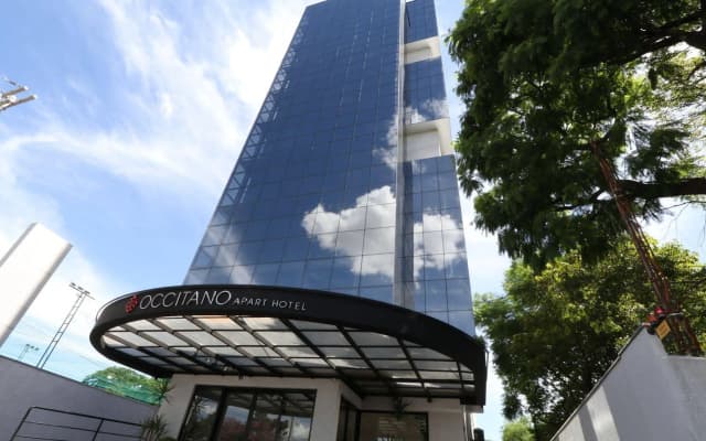Occitano Apart Hotel