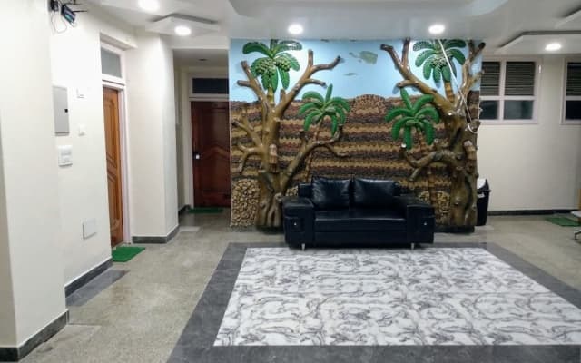 Hotel Raghunath
