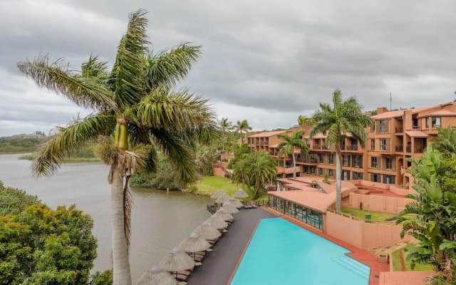 San Lameer Villa Rentals 1939