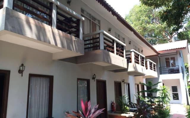 Corrie Chalet Pantai Cenang Langkawi