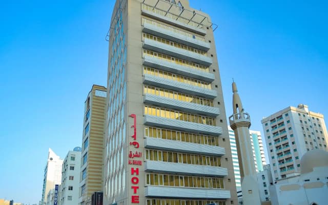 Al Sharq Hotel