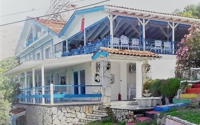 Marmada Otel