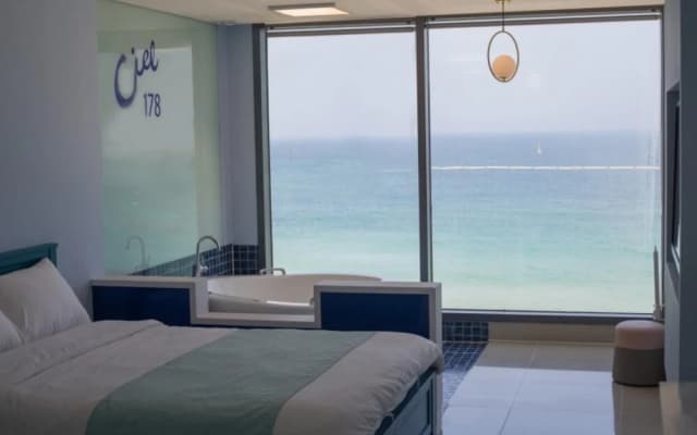 Goseong CL 178 Pension