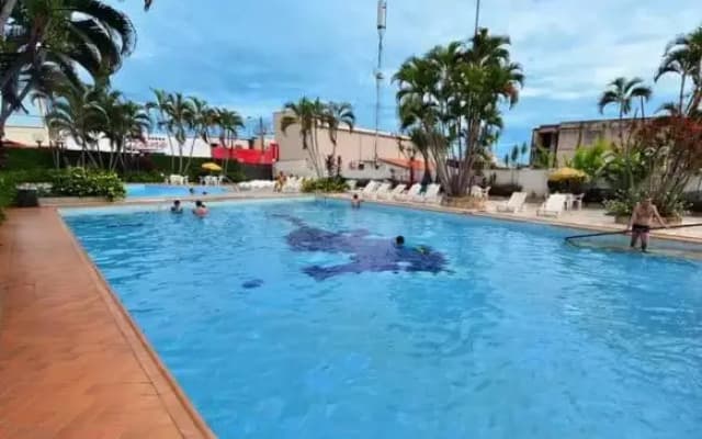 Acquaville Flat