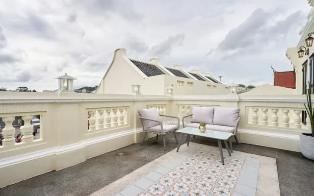 Hawa House Phuket Oldtown