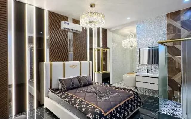 Sky Star Hotel