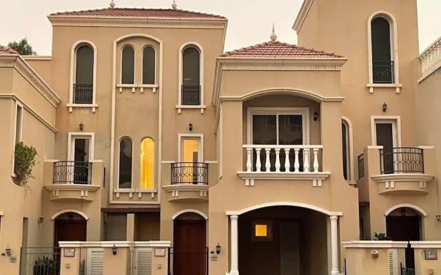 Fairways 3 Bedroom Villa With Plunge Pool and Bbq