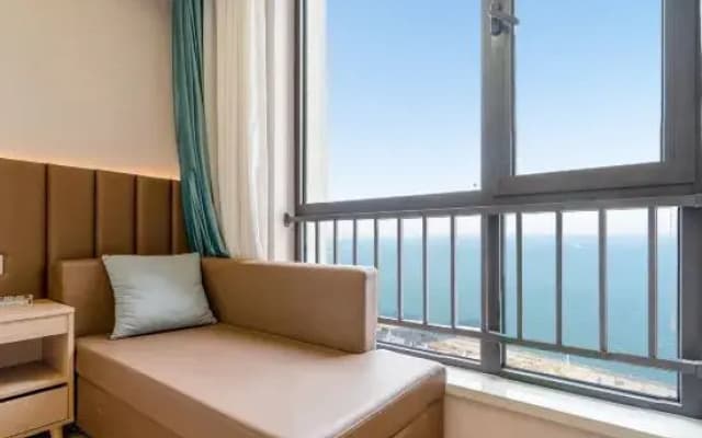 Shiguang Yunhai Seaview Beauty Su (Dalian Donggang Venice Water City Branch)