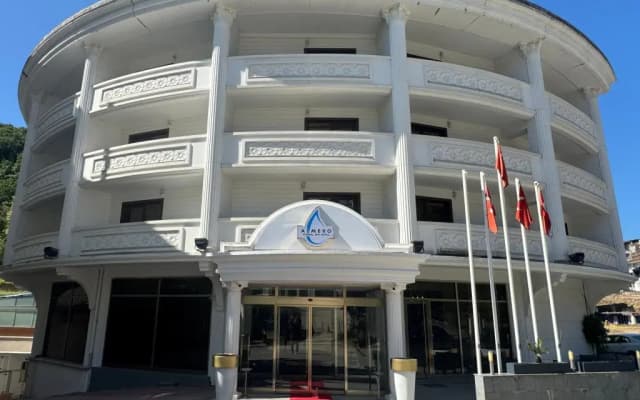 Almero Termal Spa Otel