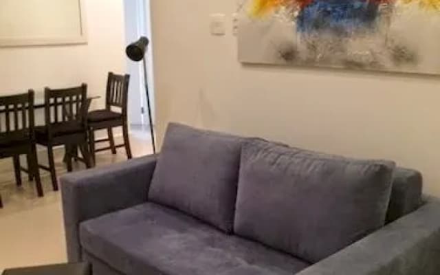 Ilive003 - 1 Bedroom Copacabana