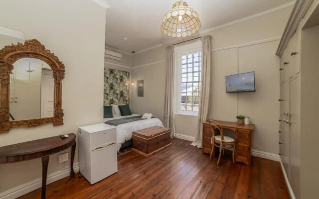 Nantes Vue B&B