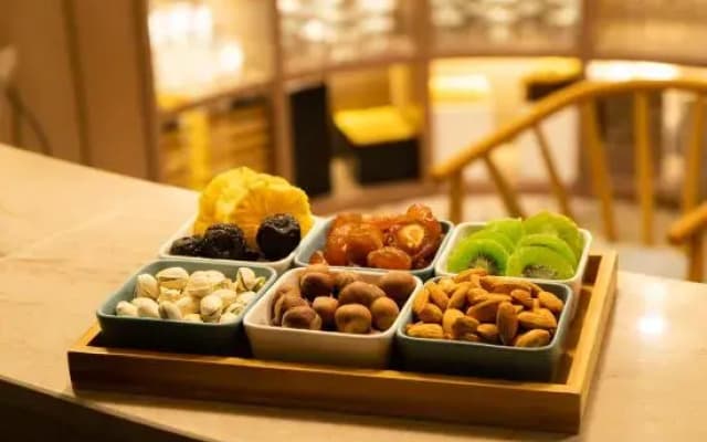 Fengdu Hotel (Harbin)