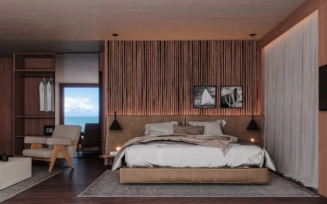 Sais Beach Living Hotel