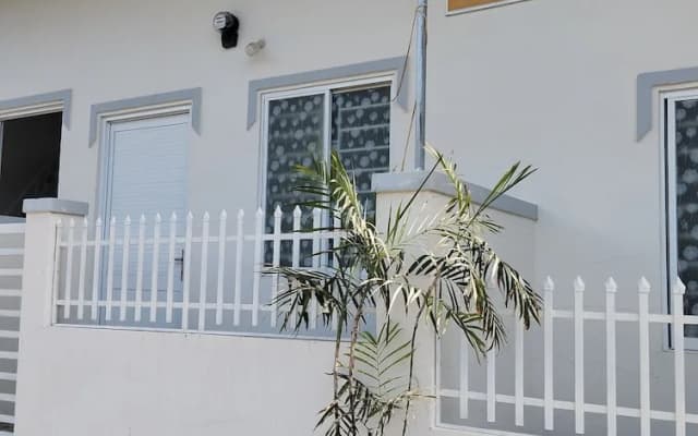 Vibi motel Hòn Rơm