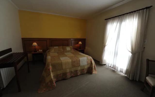 Pousada Vilage Inn Capivari