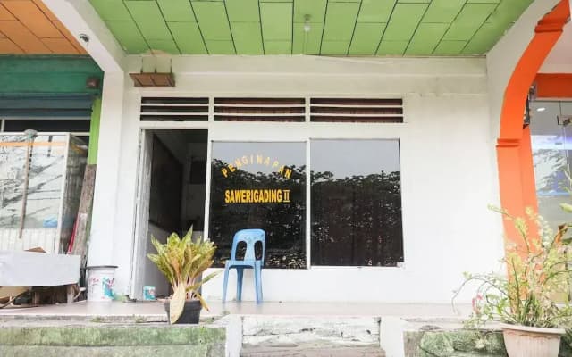 Hotel O Penginapan Saweri GadingNearKlub Golf Ria Bintan