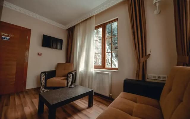 Aygun Motel