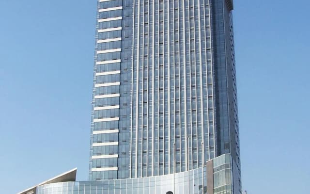 Holiday Inn Tianjin Riverside by IHG