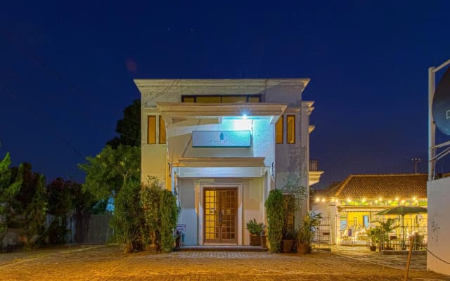 D'Talent Hotel