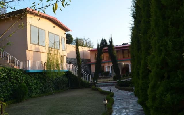 Nabh Resorts