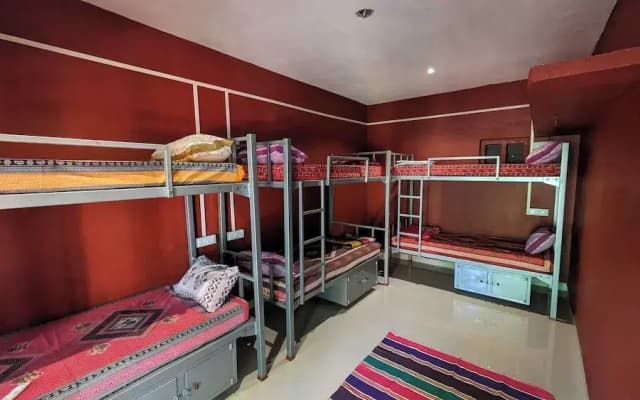 Experience Gokarna - A Slow-Paced Backpackers Community