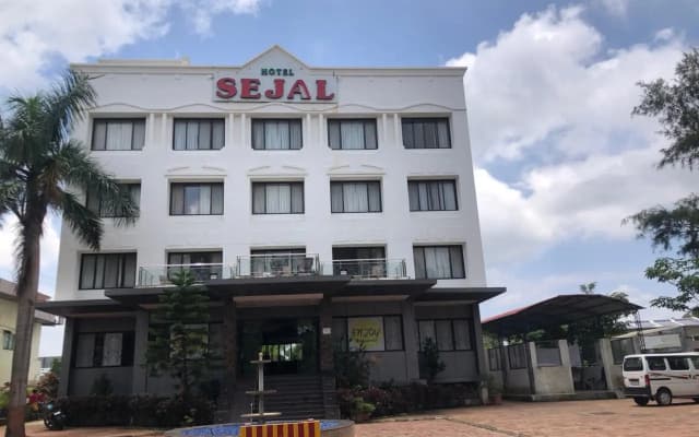 Hotel Sejal