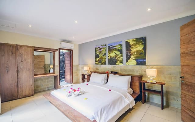 Kelapa Villas