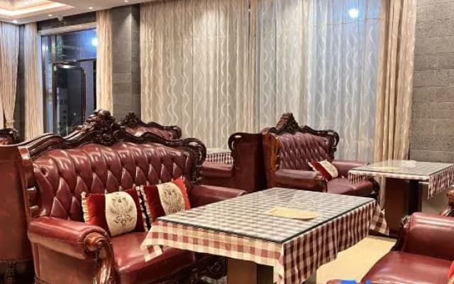 Haikou Star Home Hotel