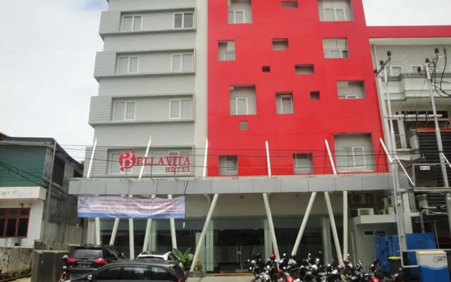 Bella Vita Hotel Kupang
