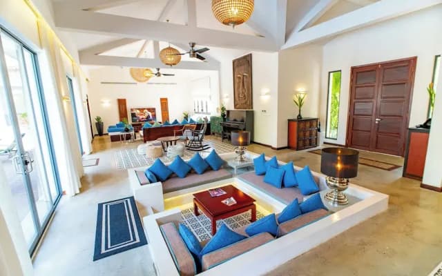 Coco Villa
