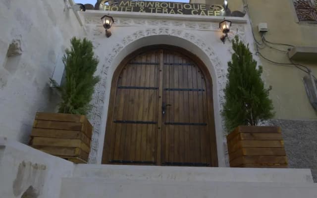 Merdin Hotel