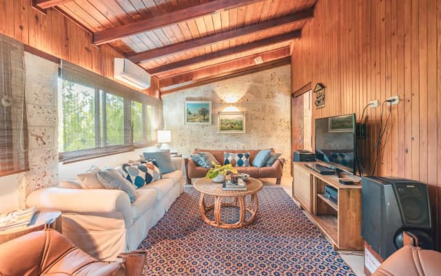 5BR 14 Guests Maid Included Casa de Campo