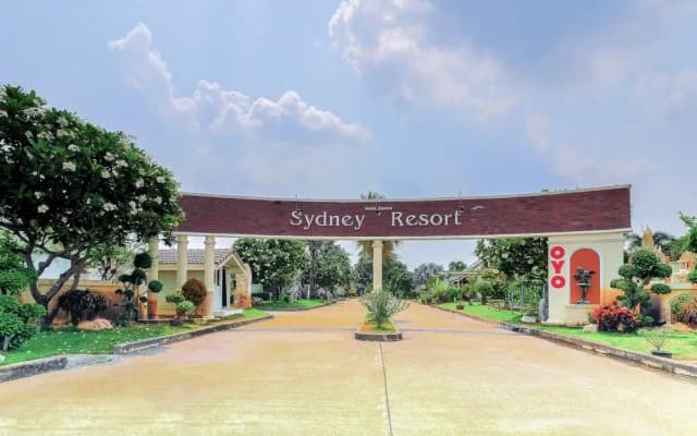 OYO 926 Sydney Resort