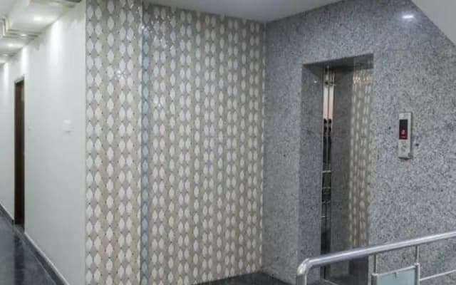 The Saad Hotel