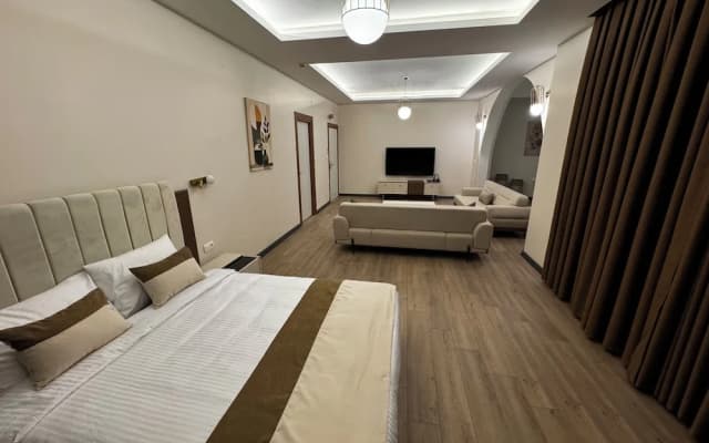 Pacis Antakya