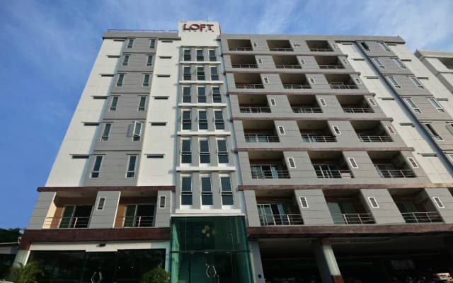 LOFT Salaya