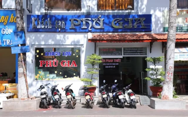 Phu Gia Hotel
