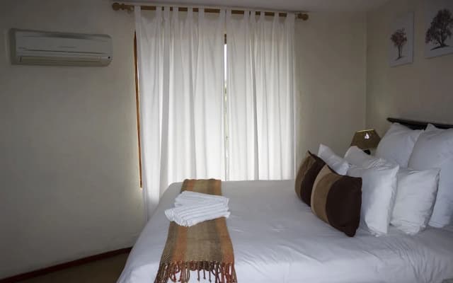 Rain Farm Game Lodge