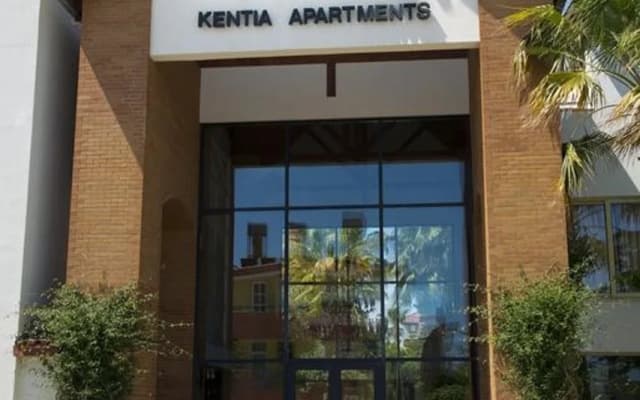 Kentia Apartments