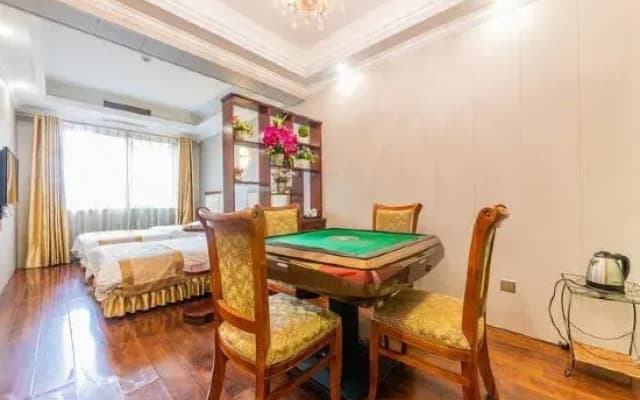 Chongqing SMT Business Hotel