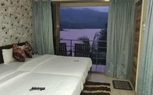 The Nihal Resort