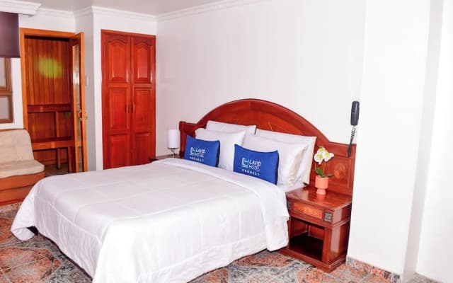 Lavid Hotel Kennedy
