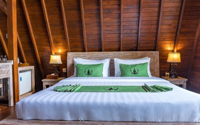 Alam Kawi Ubud Resort & Spa