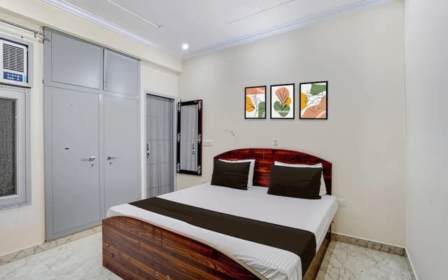 Jagdamba Homestay