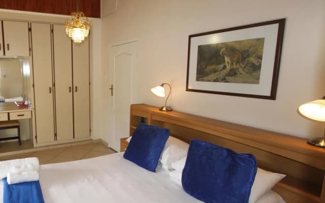 Whalesong guest house