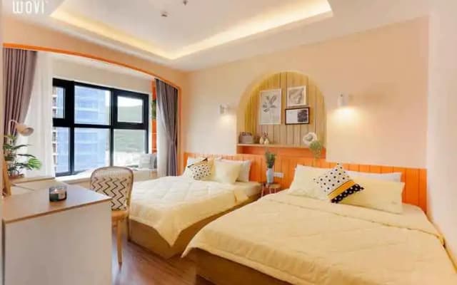 FLC Quy Nhon Seaview Condotel