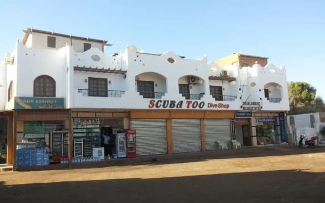 Sea Soul Hotel