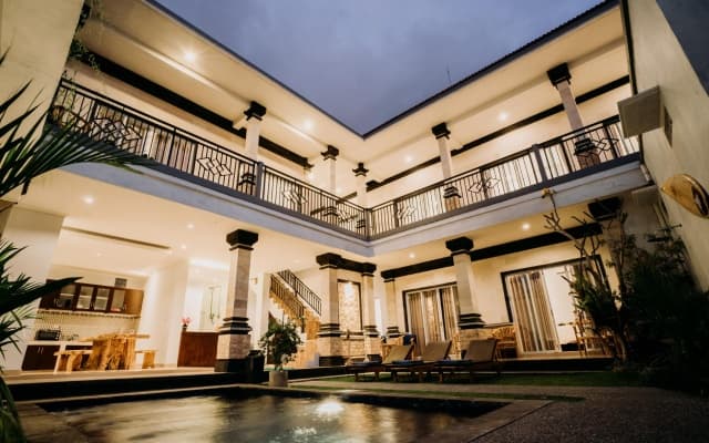 Nova Guest House