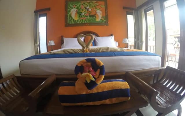 The Taran Villas Lembongan