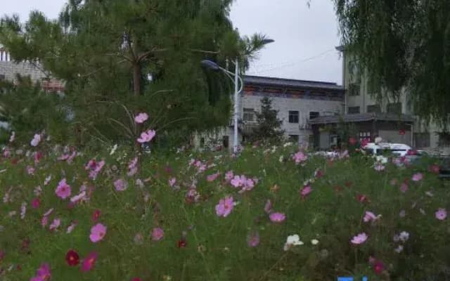 Yongchang Hotel